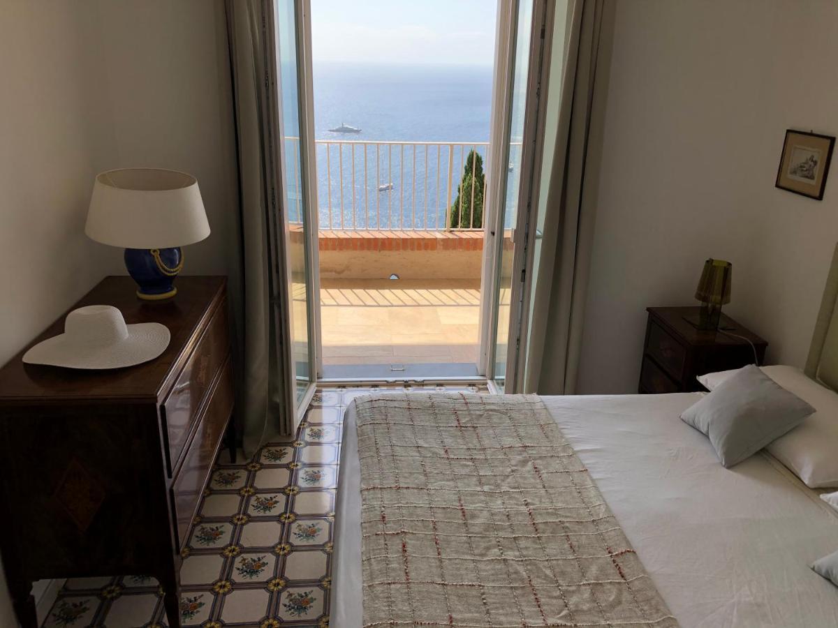 Vila La Grande Bellezza Capri Exteriér fotografie